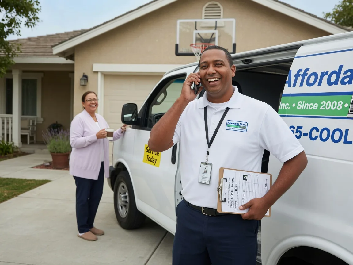 Central Ac Repair Chester, MD FAQs
